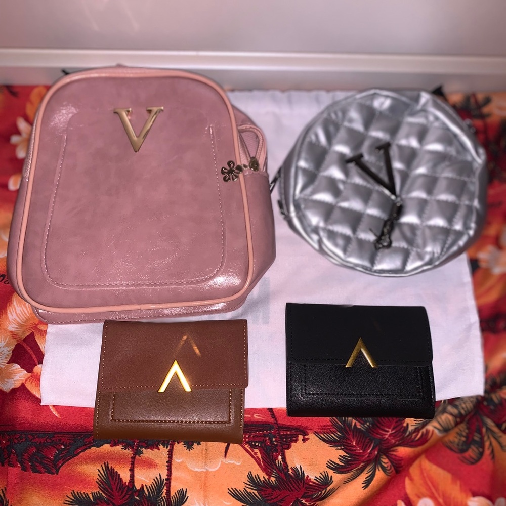 NWOT SHEIN brand bundle